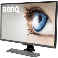 Монитор BenQ EW3270UE фото 2